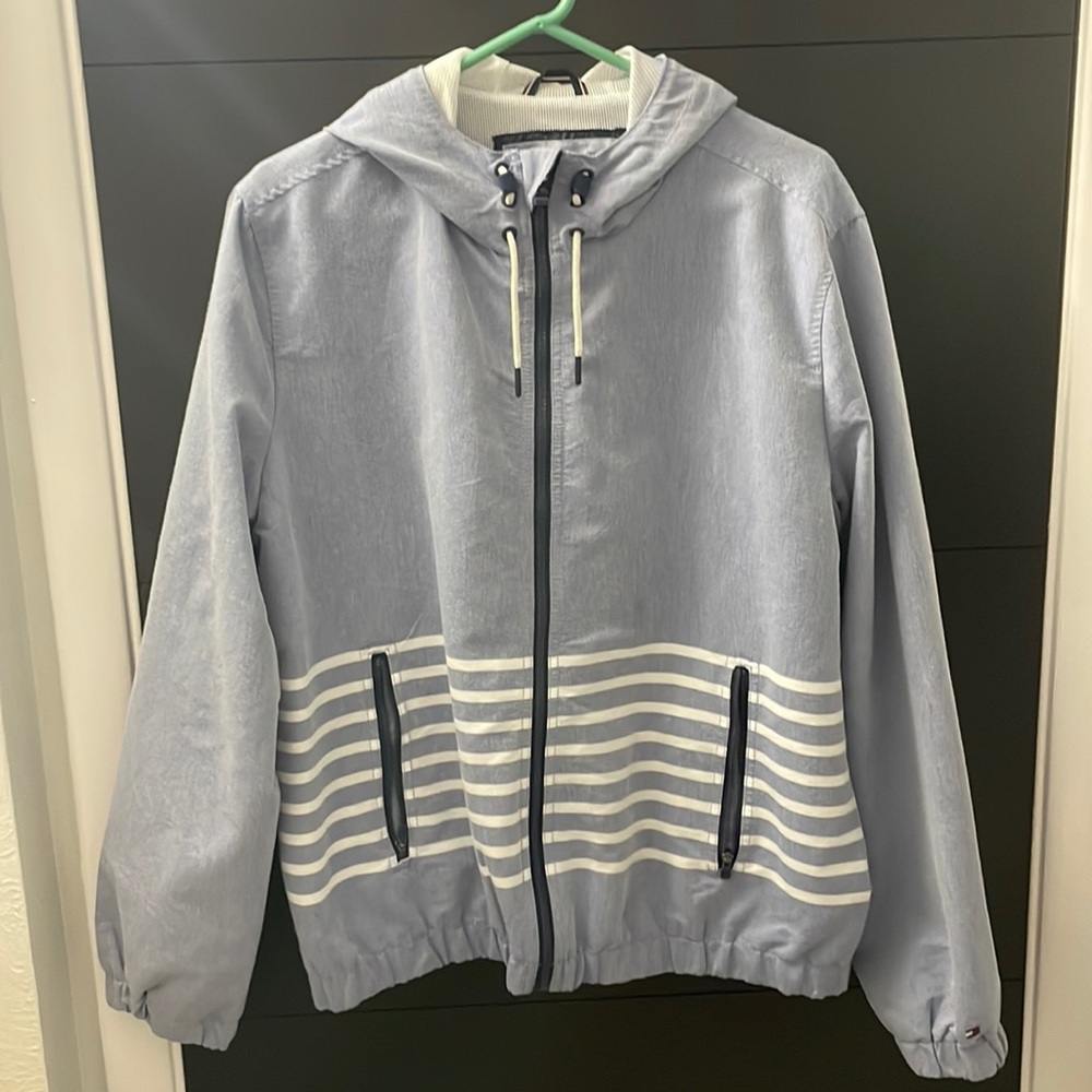 Lightweight Jacket